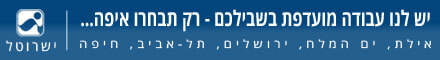 ישרוטל כללי 2017